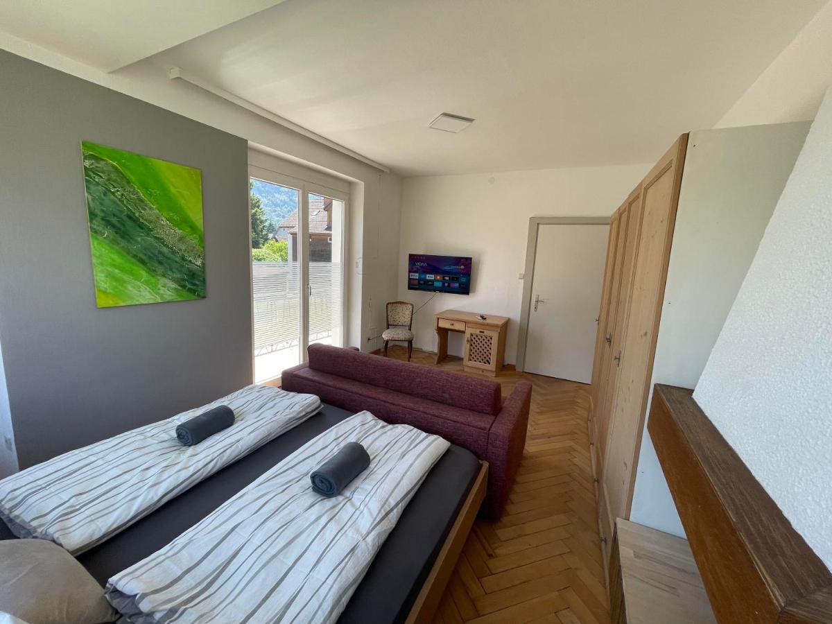 My Relaxs Little Villa Bludenz Bagian luar foto