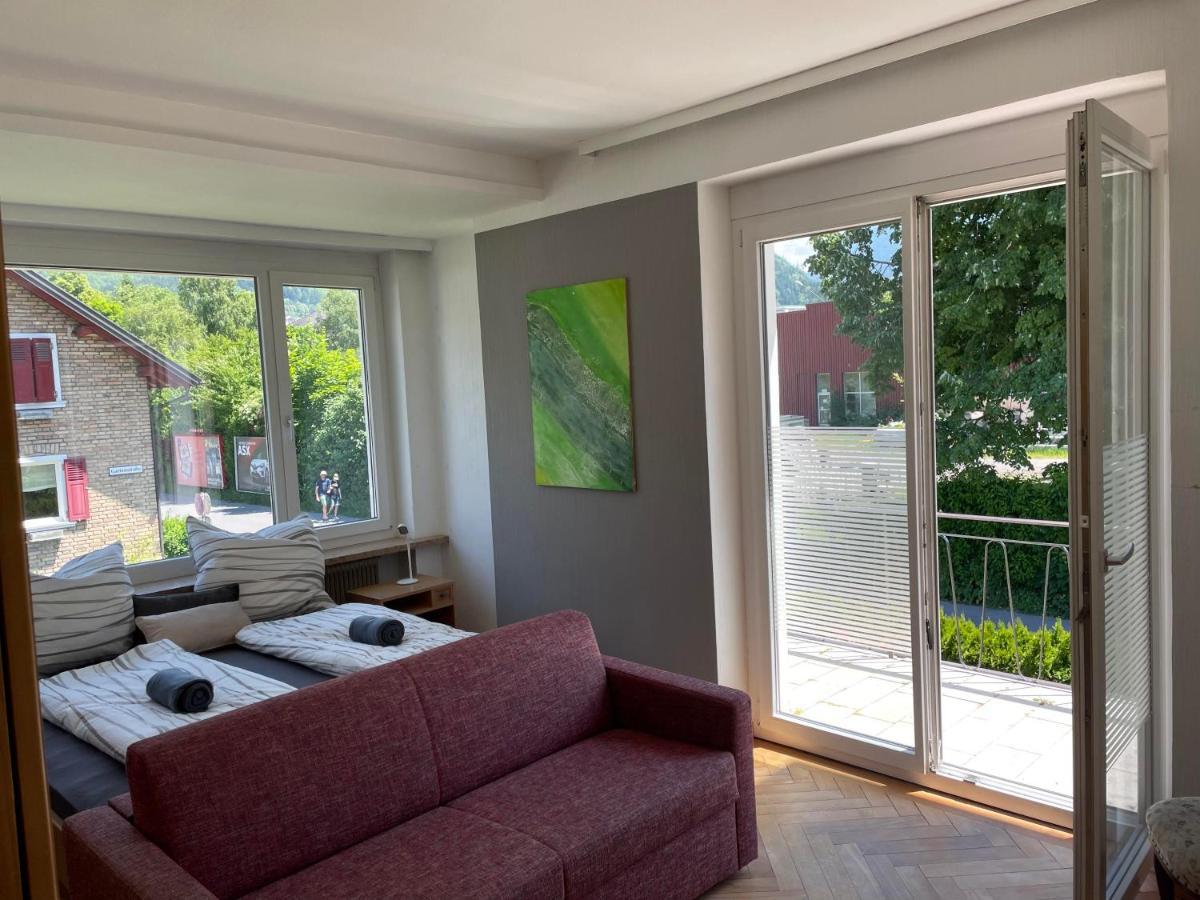 My Relaxs Little Villa Bludenz Bagian luar foto