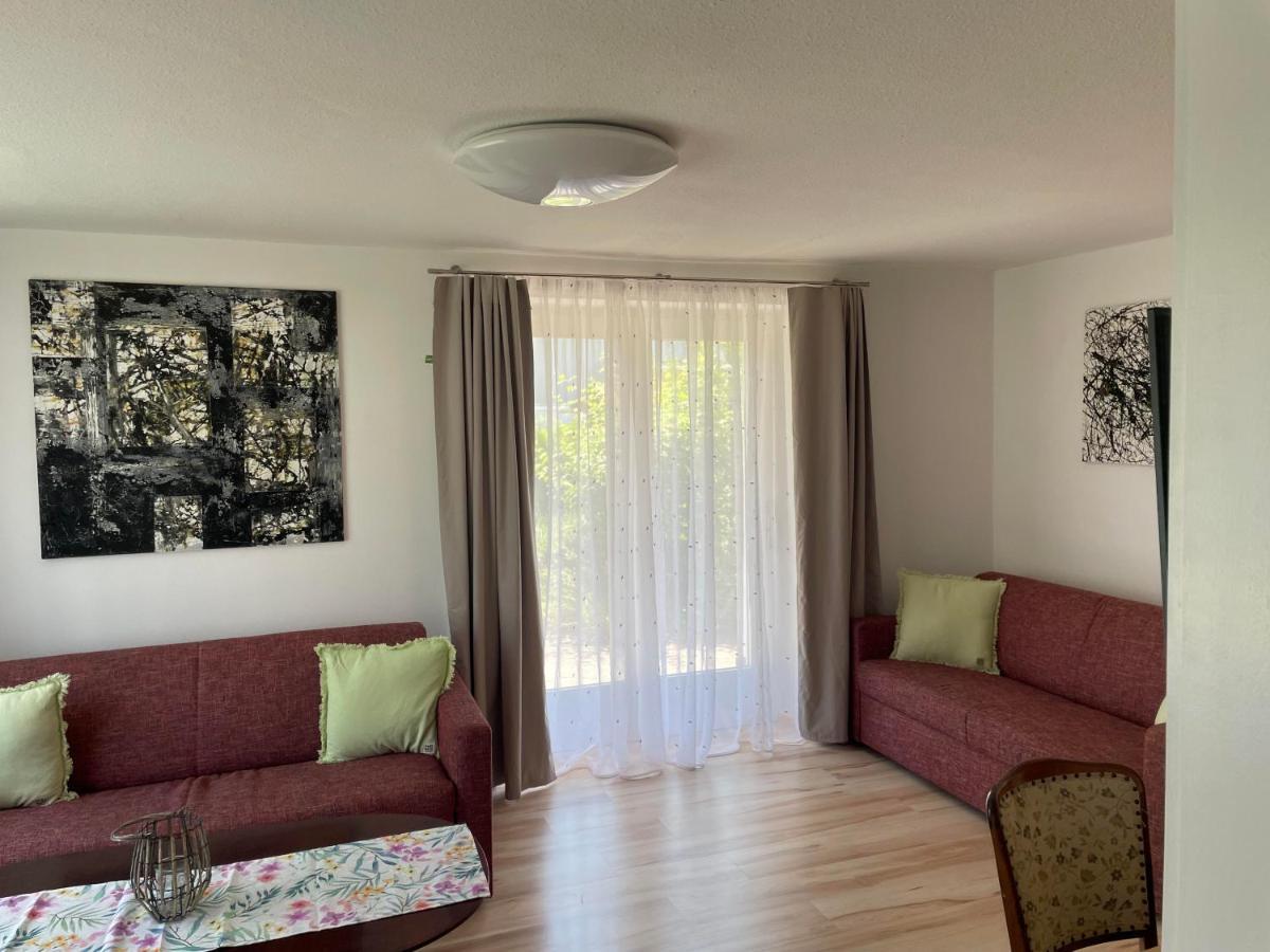 My Relaxs Little Villa Bludenz Bagian luar foto