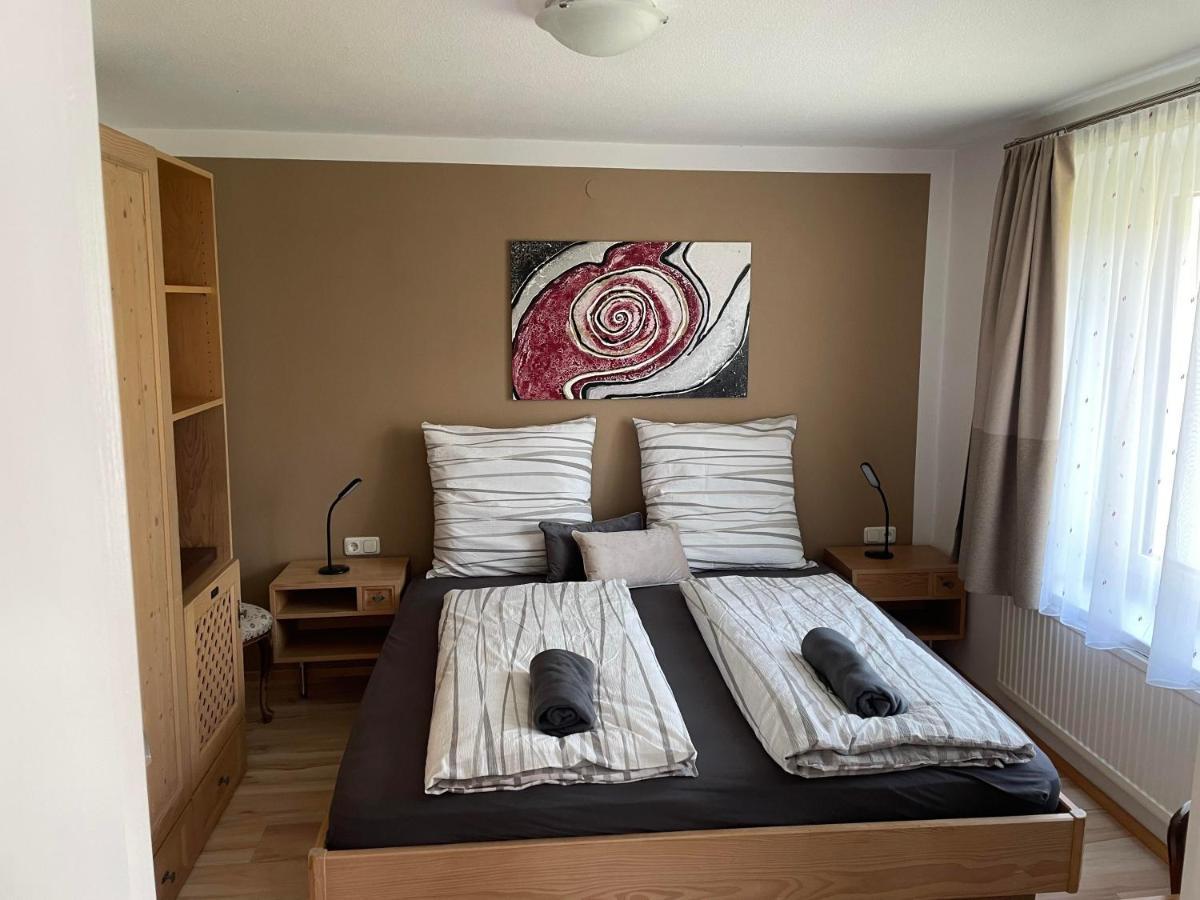 My Relaxs Little Villa Bludenz Bagian luar foto