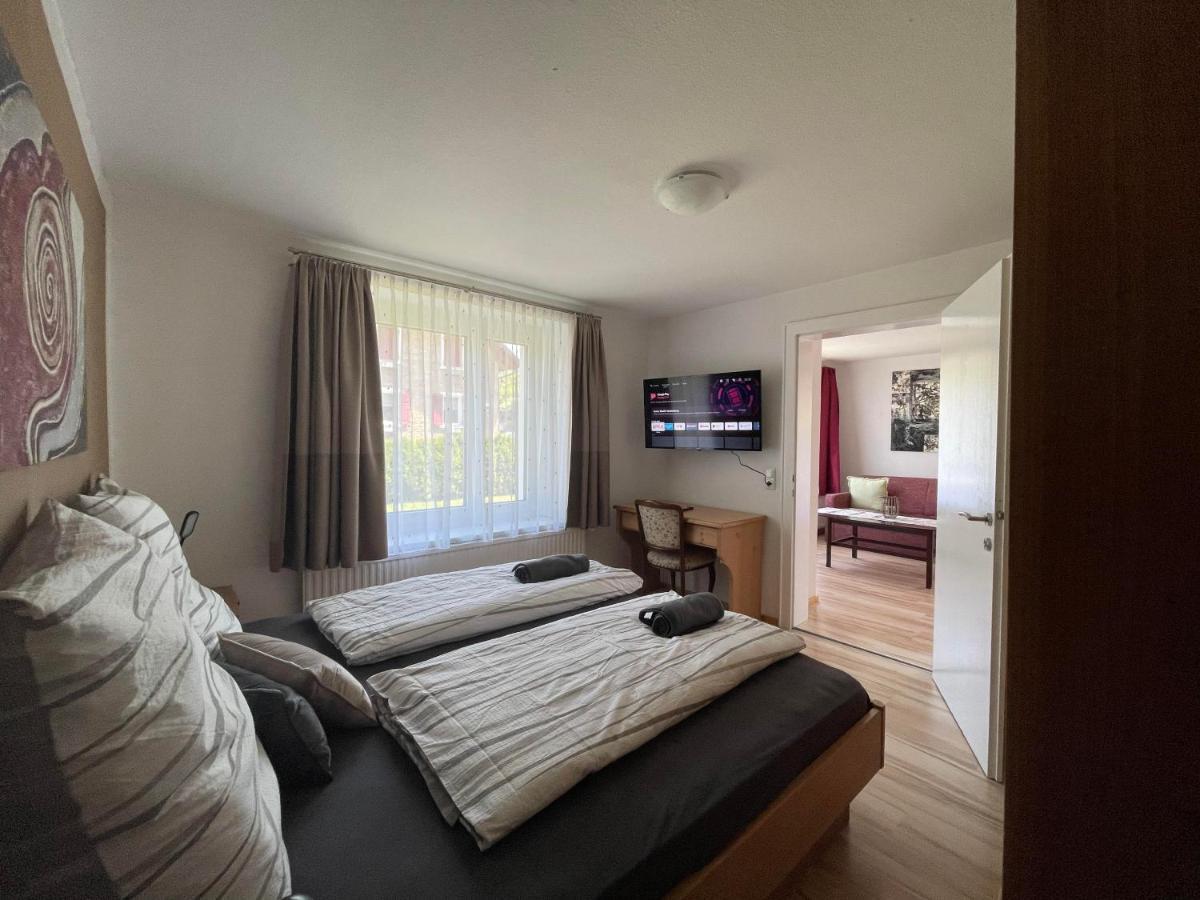 My Relaxs Little Villa Bludenz Bagian luar foto