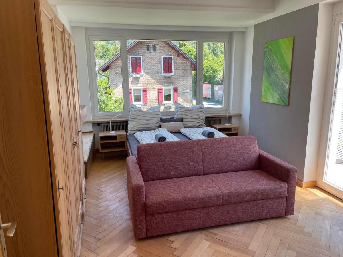 My Relaxs Little Villa Bludenz Bagian luar foto