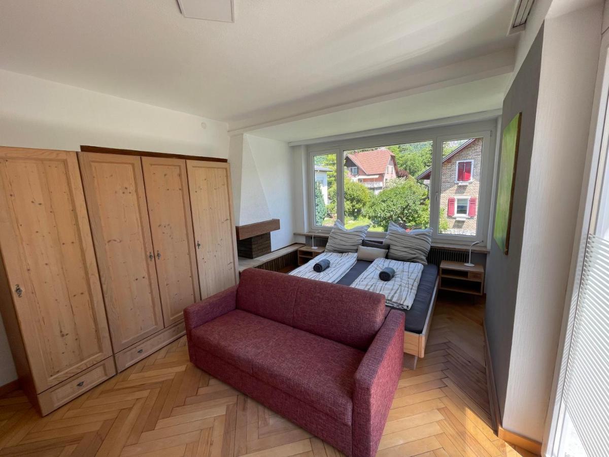 My Relaxs Little Villa Bludenz Bagian luar foto
