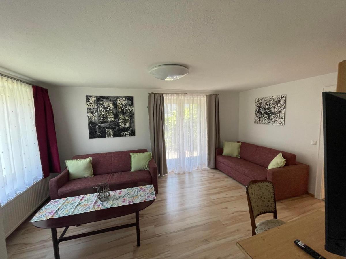 My Relaxs Little Villa Bludenz Bagian luar foto
