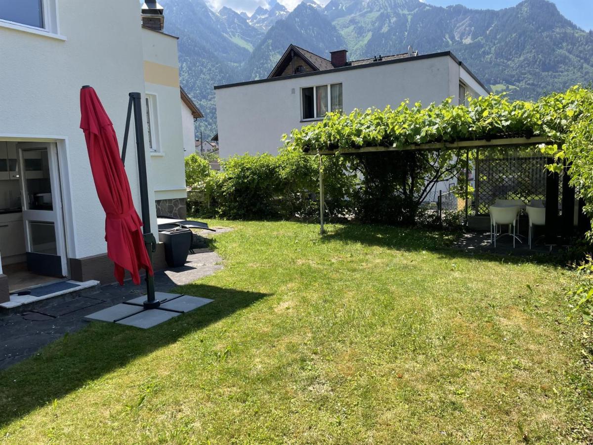 My Relaxs Little Villa Bludenz Bagian luar foto