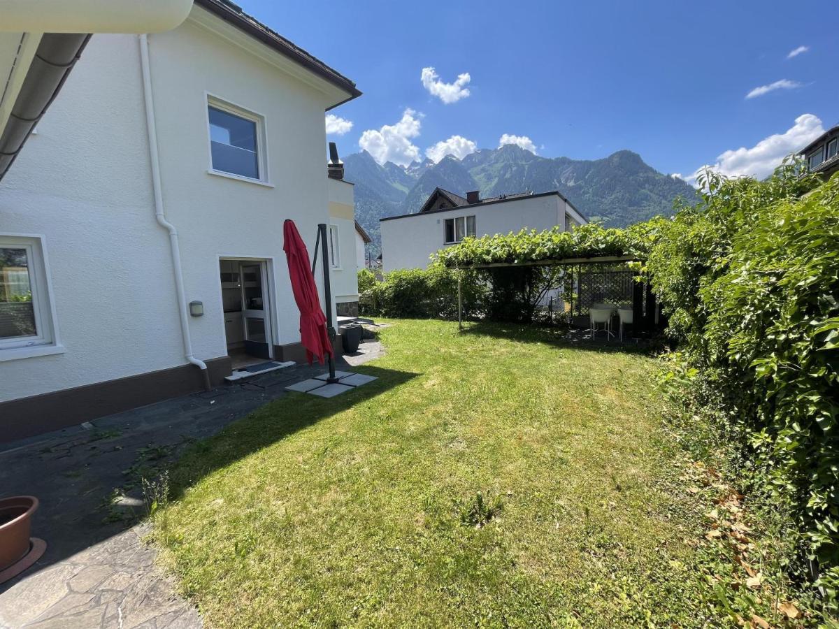 My Relaxs Little Villa Bludenz Bagian luar foto