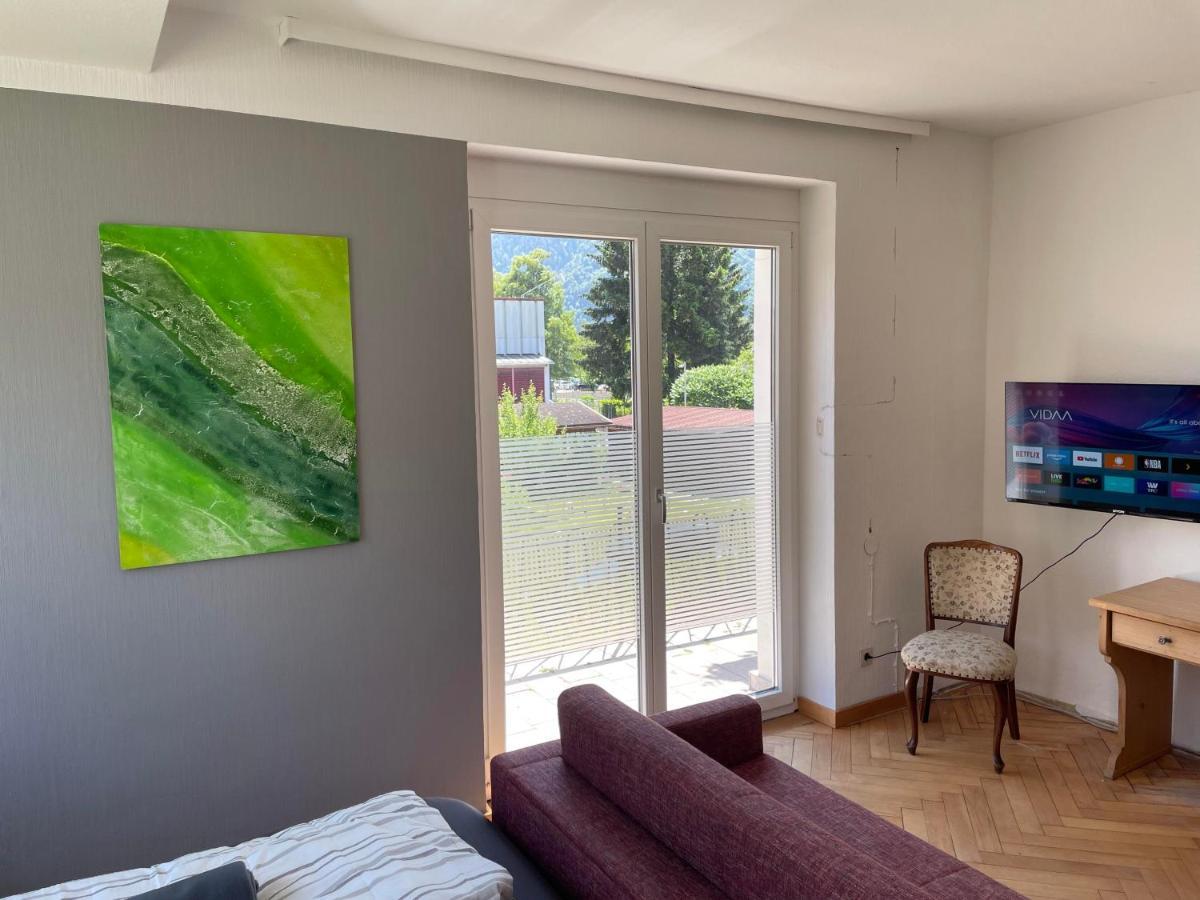 My Relaxs Little Villa Bludenz Bagian luar foto