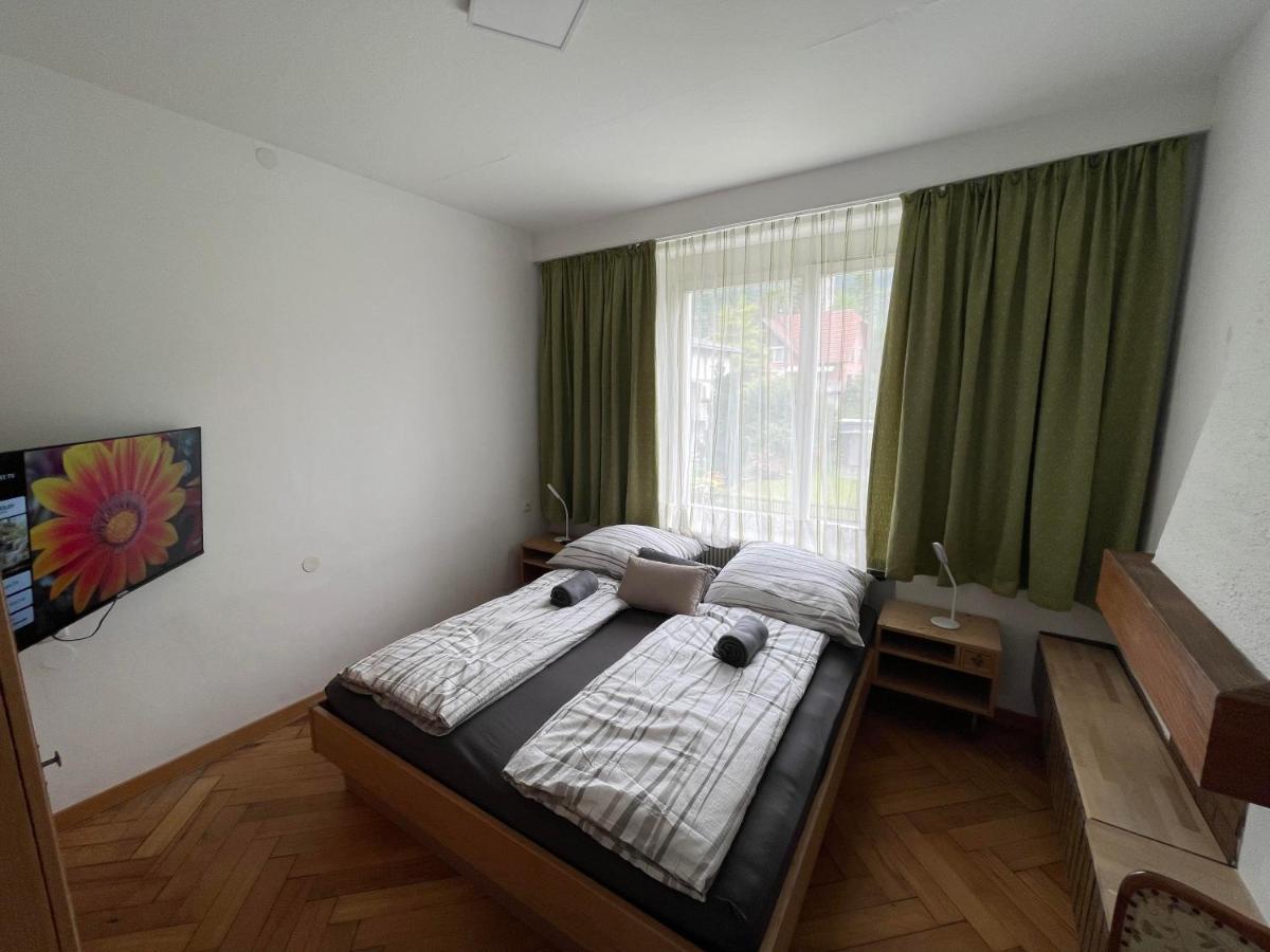 My Relaxs Little Villa Bludenz Bagian luar foto