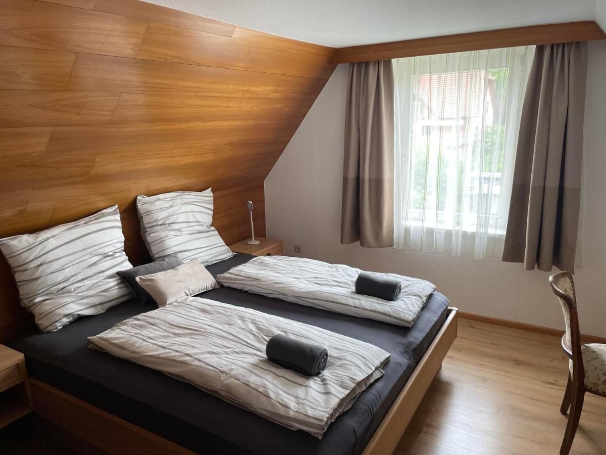 My Relaxs Little Villa Bludenz Bagian luar foto