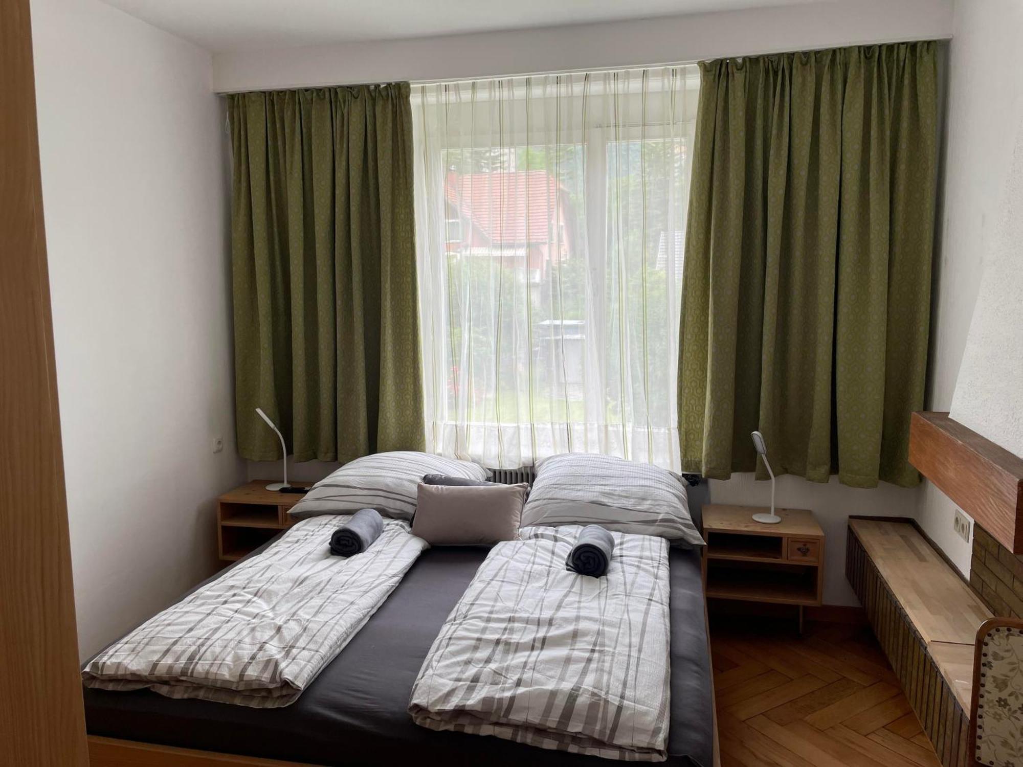 My Relaxs Little Villa Bludenz Bagian luar foto