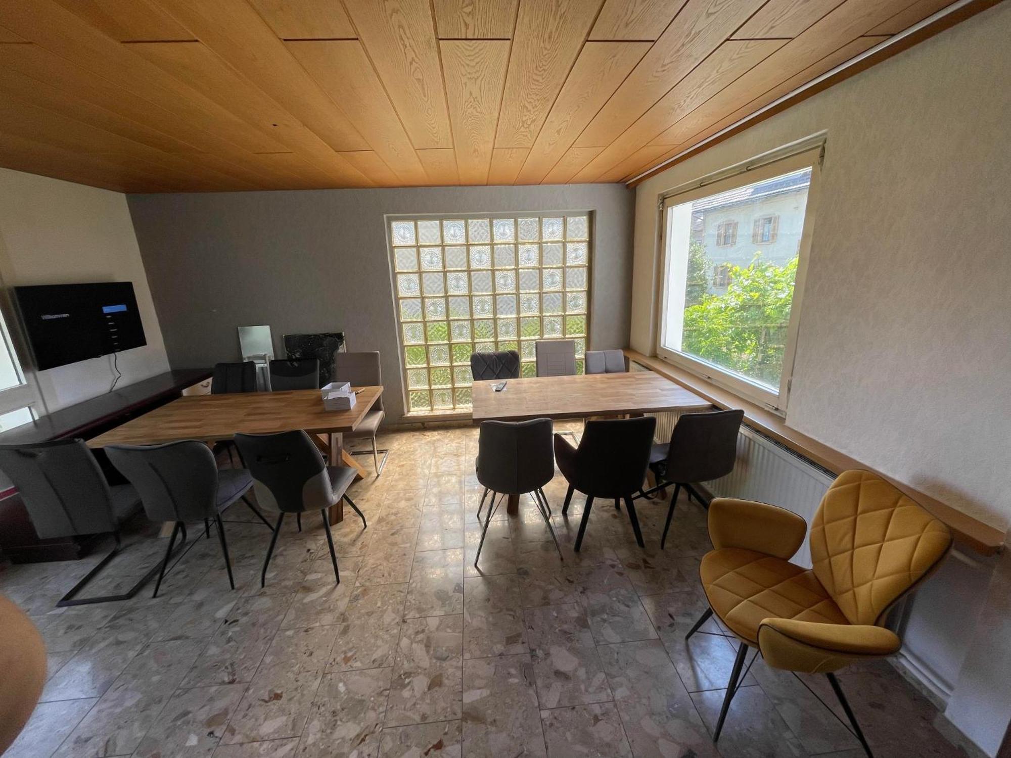 My Relaxs Little Villa Bludenz Bagian luar foto