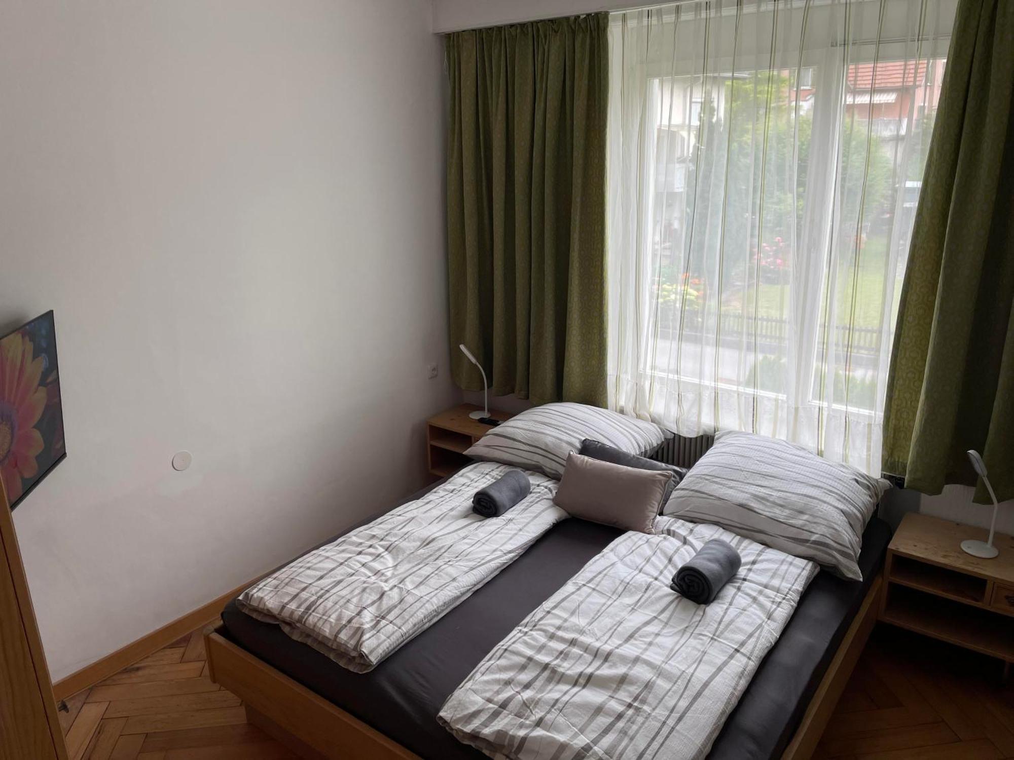 My Relaxs Little Villa Bludenz Bagian luar foto