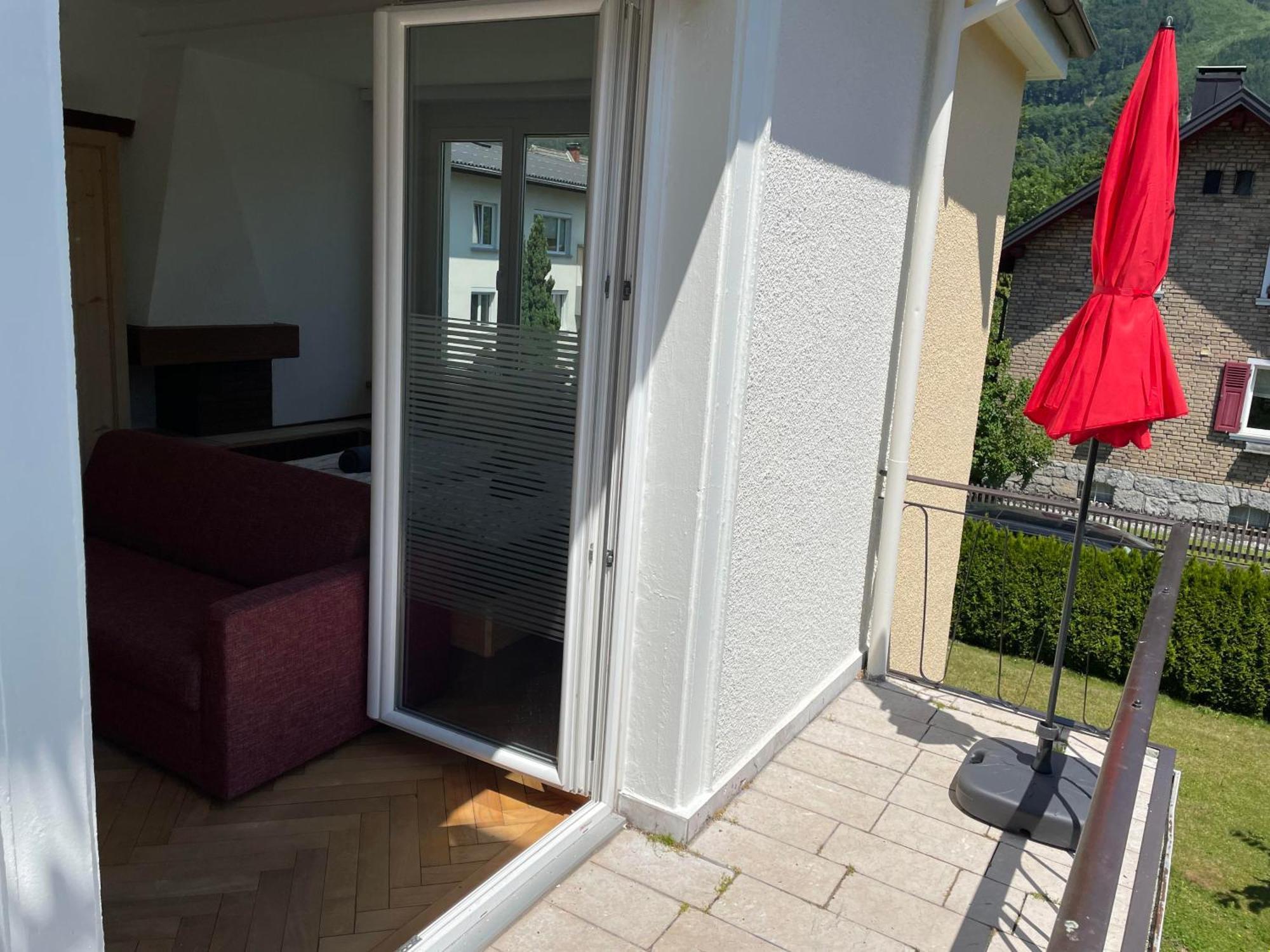 My Relaxs Little Villa Bludenz Bagian luar foto