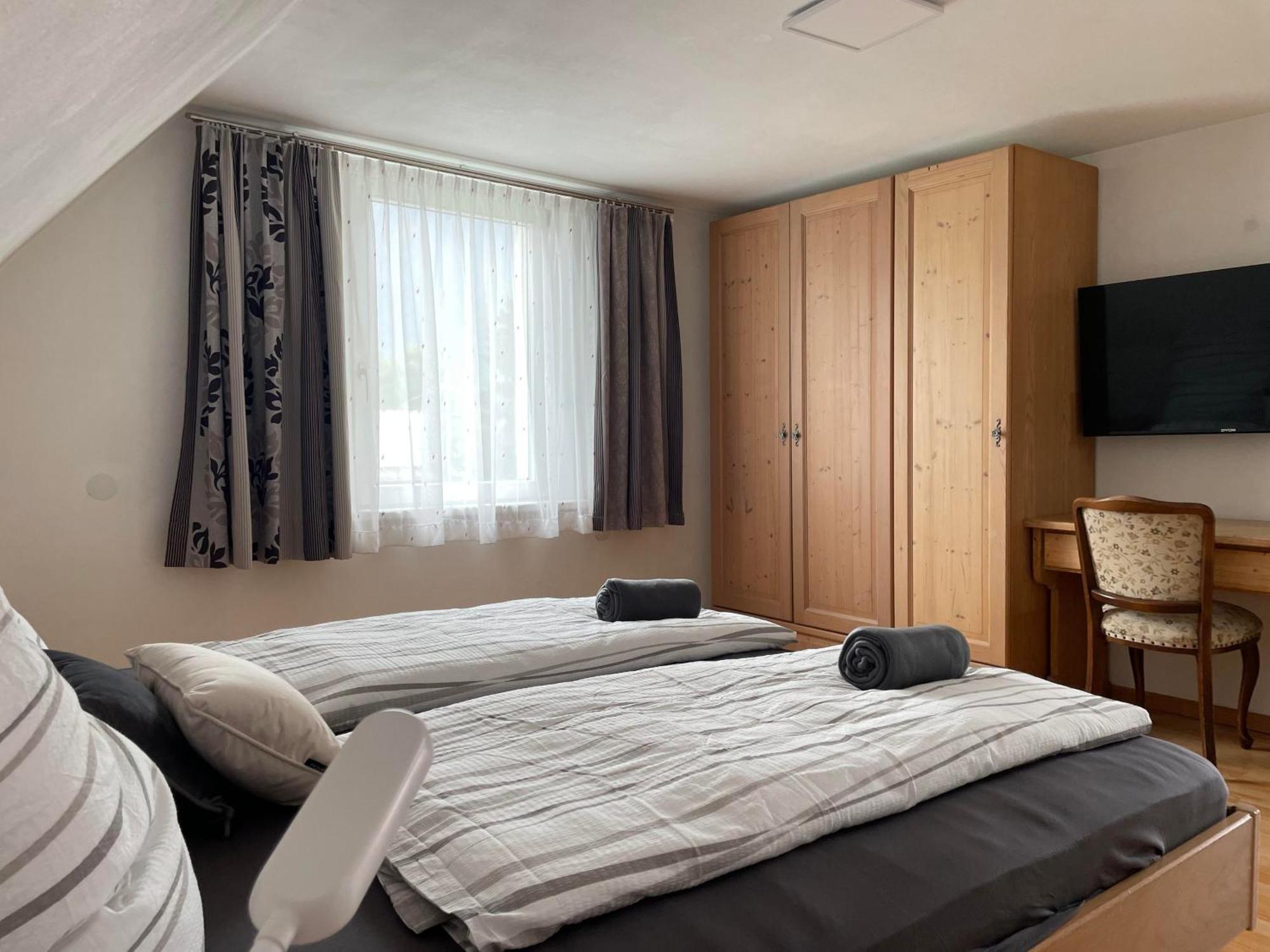 My Relaxs Little Villa Bludenz Bagian luar foto