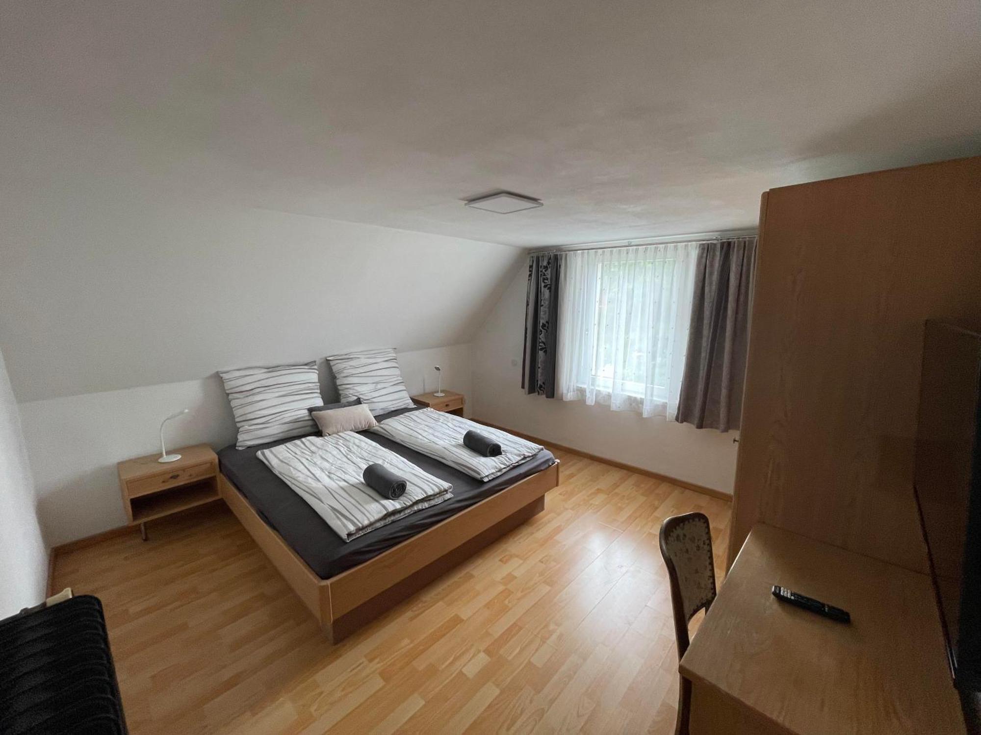 My Relaxs Little Villa Bludenz Bagian luar foto