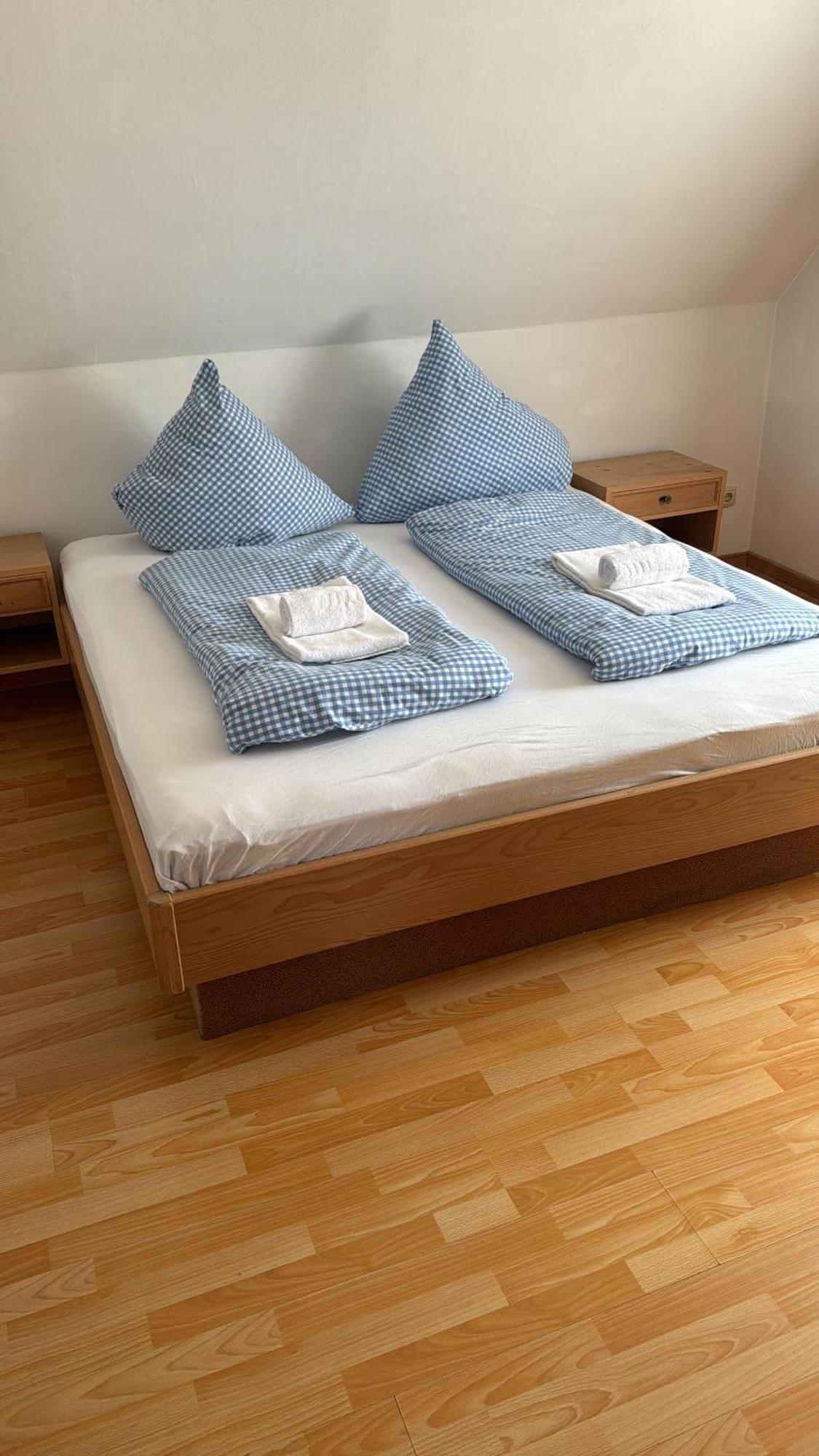 My Relaxs Little Villa Bludenz Bagian luar foto